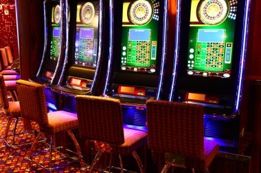 lippo 365 slot